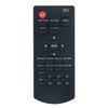 N2QAYA000099 Replaced Remote Control - ALLIMITY - Compatible with Panasonic