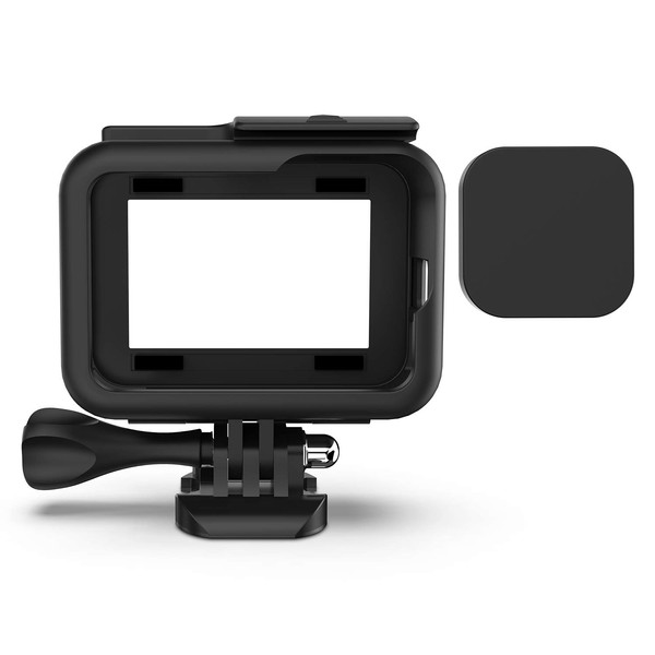 Kuptone Accessories Kit Frame Mount Housing Case Compatible with GoPro HERO 9 Action Camera