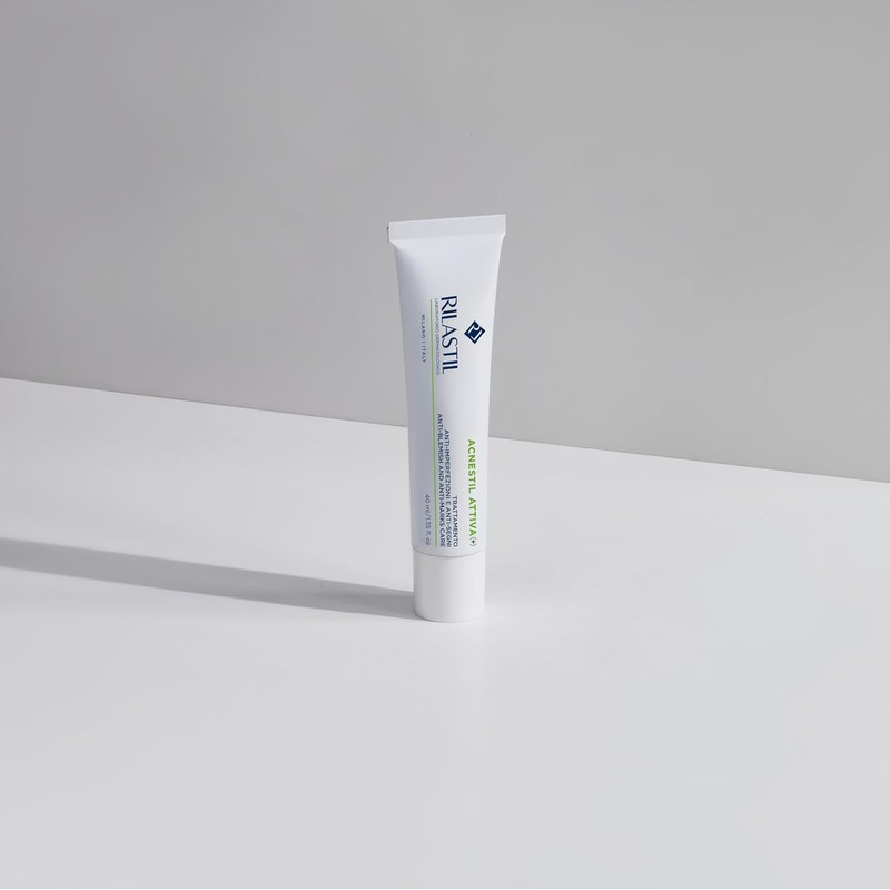RILASTIL ACNESTIL ATT+ 40ML.