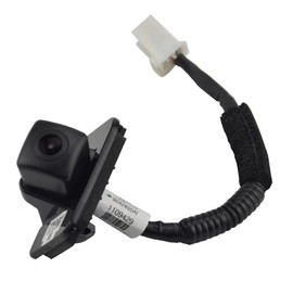 Rear View Back Up Camera Compatible with 2014-2017 Honda Accord Sedan EX-L Multiangle Views Reversing Park Assist Backup Camera Replacement Part# 39530-T2A-A21 39530-T2A-A31 39530-T2A-U110-M2