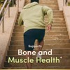 Nature's Bounty Magnesium, Bone and Muscle Health, Whole Body Support,