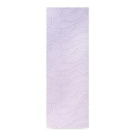 Works Tapete Para Ejercicio Yoga Antiderrapante Athletic Work 3mm