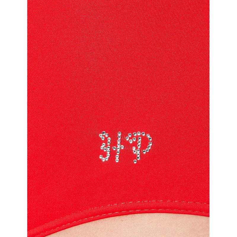 Haute pression Y1000 Women's Onesie, red