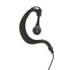 Over Ear Wired Earbuds Waterproof Noise Canceling Plug and Play