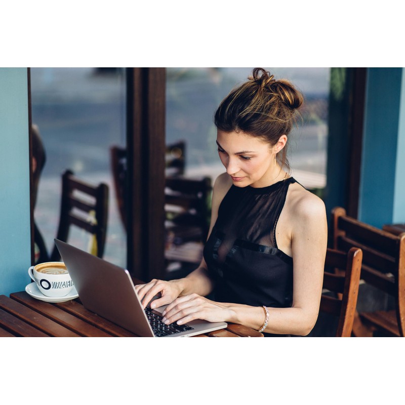 JUSTTHINK N116 11.6'' Laptop Mini, Windows 11 Laptop, 8GB RAM,