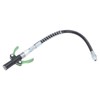 Grease Coupler Double Handle Self Locking Leakage Proof Quick Release