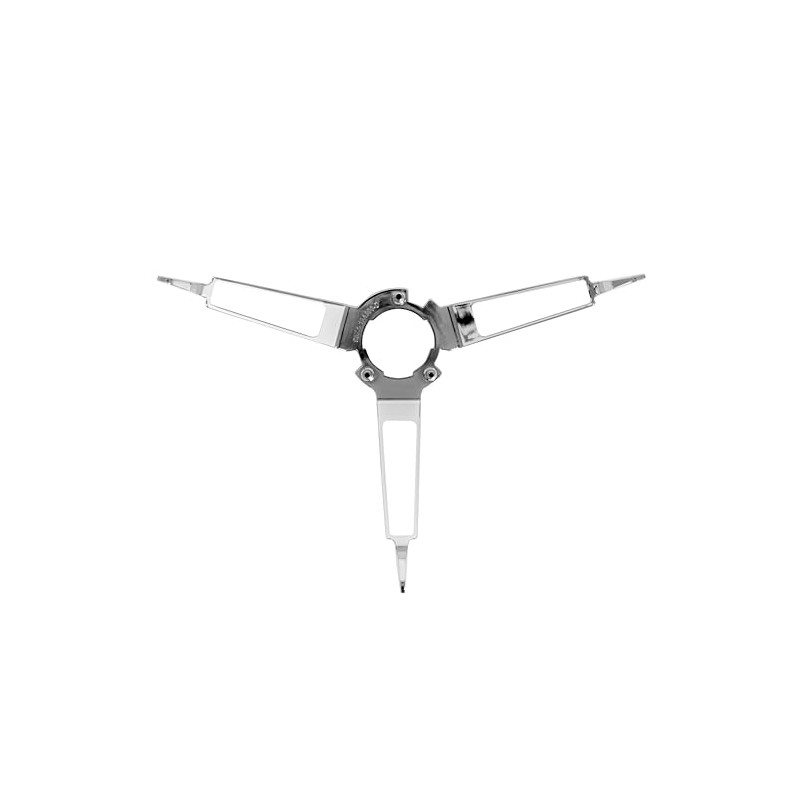 Horn Ring For Woodgrain Wheel For Ford Galaxie 1966-1967