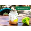 RESCUE! Outdoor Fly Trap - Reusable and Effective Pest Control