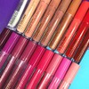 L.A. Colors High Shine Shea Butter Lip Gloss, Amplify, 0.14