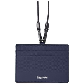Innovator INW17 Pass Case, NAVY