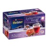Messmer Lichtermagie Bratapfel / Light Magic Brioche 20 tea bags