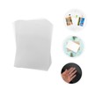 jojofuny 100pcs Photo Laminating Sheets Safe Easy to Use Lamination