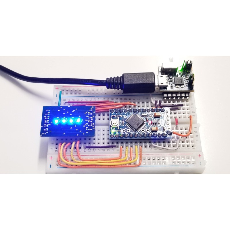 LED RGB Breakout Board