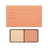 ettusais Eye Edition (Color Palette) 07 Apricot Beige Eyeshadow, 0.1