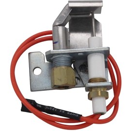 SP12560B - Rheem Upgraded OEM Water Heater Ignitor Igniter Pilot Sensor Assembly
