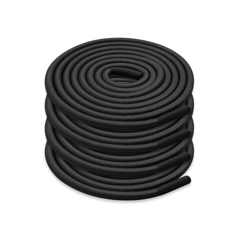 NDTEZUGT 2 Pairs Elastic Shoe Laces for On Cloud 5