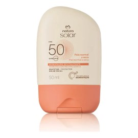 Protector Solar Natura Facial FPS50 Piel Normal a Seca 50ML