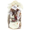 Homeford Snow Days Botanical Blend Potpourri, 19-Ounce