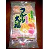 Kyoshin, Japanese Fruits Daifuku Mochi (Rice Cake), 3 Flavors; Mango,