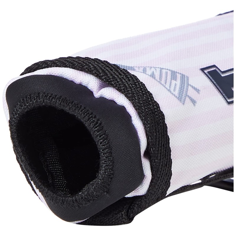 Puma 090096 Flag Graphic Ball Case (Vertical), pearl pink