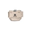 Zeluga 20-336 28 oz Canvas Fastener Tool Pouch, Bolt Bag