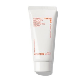 Innisfree Vitamin C Capsule Moisture Cream 80mL (Tube Type) 2 Pieces