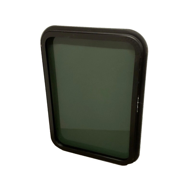 Cleer Vision RV Cleer Vision Fixed Frameless Window 30 x
