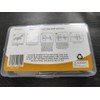 Plasterboard Cavity Fixings Complete Installation Kit | 12 Heavy Duty