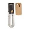 B&P Lamp® Keyless Candle Socket, Adjustable from 3-1/4 Inches to
