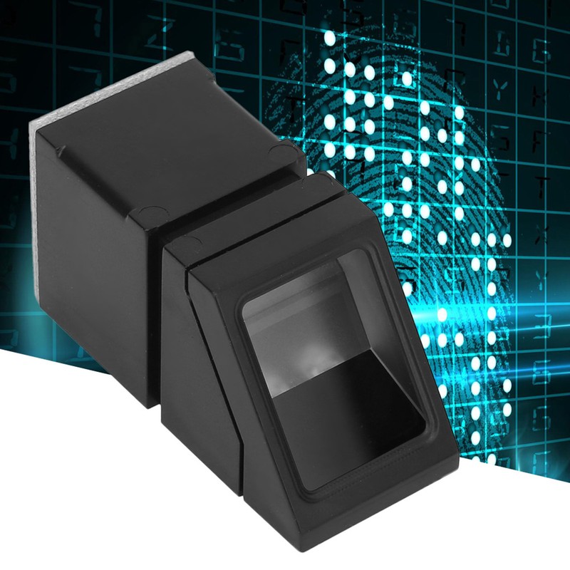 R307 Optical Fingerprint Module Reader Sensor Access Control Attendance Recognition