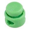 Paracord Planet Double Barrel Cord Lock Draw String Toggle Stopper