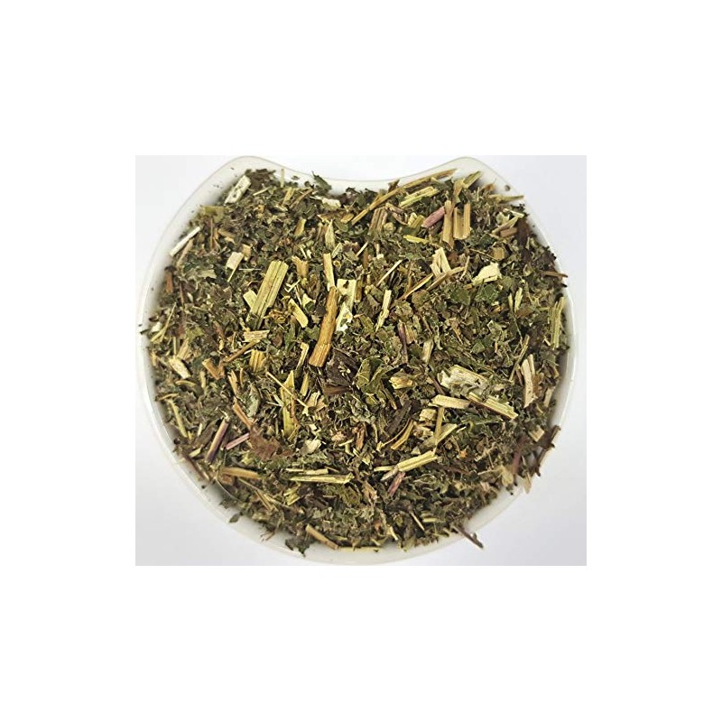 Herba Organica - Meadowsweet Herb - Filipendula Ulmaria L (50g)