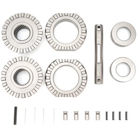 Locker Compatible with Dana 44 Differential 30 Spline Replace SL D44-30