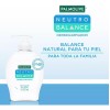 Palmolive Jabón Líquido Para Manos Palmolive Neutro Balance Dermolimpiador 221ml