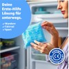 Set of Warm / Cold Compress Gel Cushion, Reusable Cooling