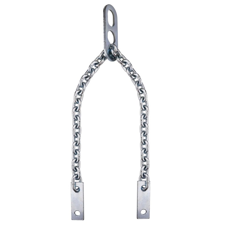 34-Inch Engine Lift Chain with 1,000 lbs Max Load with