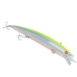 Mommotti 180 FK - Colour GBA - 180 mm - 27 g