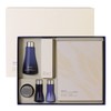 Breathe37 Waterful Marine Relief Ampoule Essence Set (+ Gel Mask)