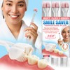 Smile Saver 360° Periocare 3-Sided Toothbrush for Gum Health Massage