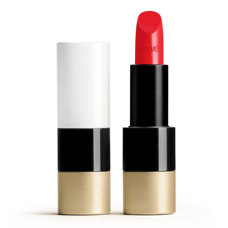 Hermes Rouge Hermes Satin Lipstick, Rose Episse 21 / 에르메스