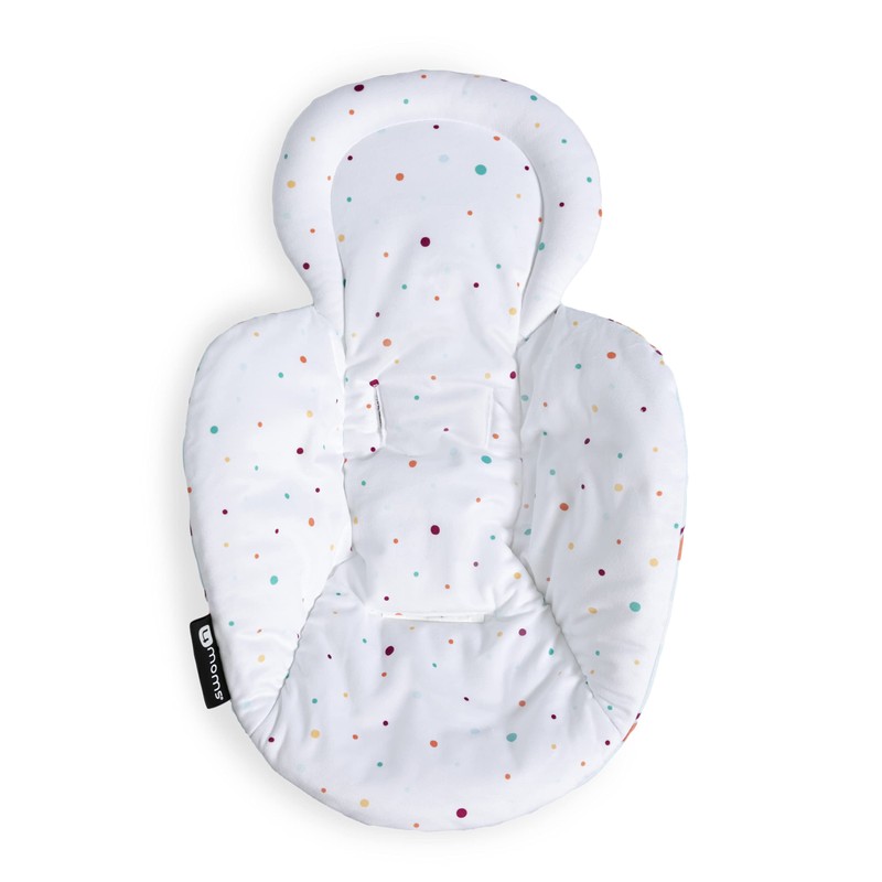 Special Edition: 4moms Newborn Insert for Baby Swing, Baby rockaRoo,