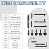 Bicos 7.5L Transmission Fluid Pump Manual ATF Refill Tool Kit
