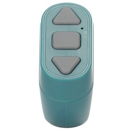 Bluetooth Remote Control Page Turner for TikTok, Scrolling Ring Page Turner for Camera Photo Video Recording Shutter, 3 Buttons, Bluetooth Ring Remote Page Turner for Phone APP