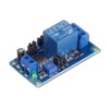 UCTRONICS DC 12V Time Delay Relay Module for Smart Home,