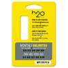 h2o Smart SIM Starter Kit 3-in-1 GSM SIM Card