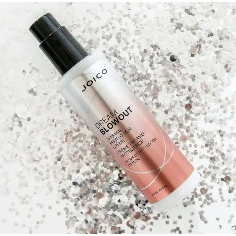Dream Blowout Crema De Protección Térmica Joico 200 Ml