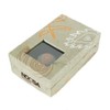 Noosa KA Orange Stone Chunk + Giftbox Limited Edition