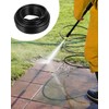 OCPTY 3200 PSI Pressure Washer Hose 50 ft Kink Resistance,