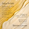 Alba Piedmont White Truffle Double Serum Cream Crema Hidratante Facial