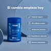 Treonato Magnesio Cápsulas Porciones Marca Birdman